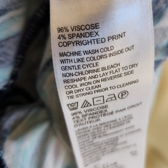 TOMMY BAHAMA‎ DRESS - Picture 7 of 12